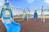 5BR Meridian Home – Hot Tub & Family Play Space -  case vacanza in affitto