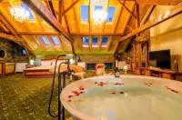 Jmr Royal Hotels in Eforie Nord