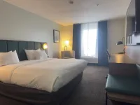 Wingate by Wyndham Kings Bay Naval Base / I-95 Hotels near Kingsland Visitors Services & Welcome Center