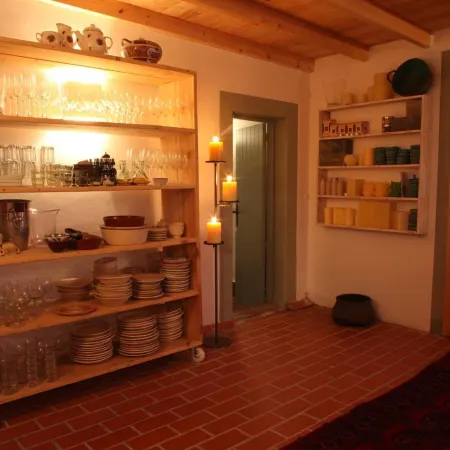 Hostal Juanita