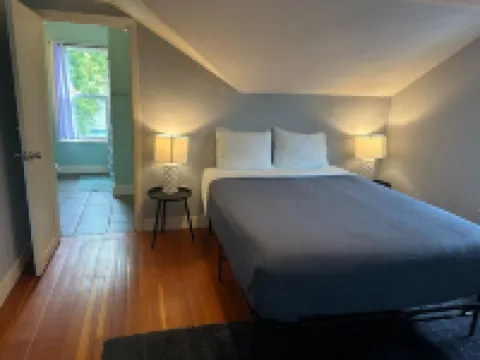 MacGroveland Bungalow