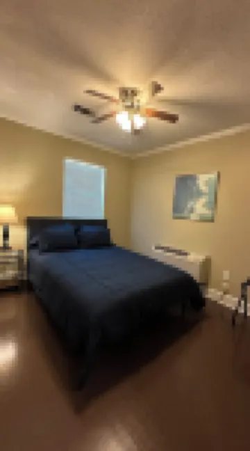 The Greenfield: 2-bedroom townhome close to LSU