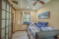 Upper Canyon Cabin, 2 King Beds, Fenced Yard, Wildlife, Dog-friendly! Hotels in Ruidoso