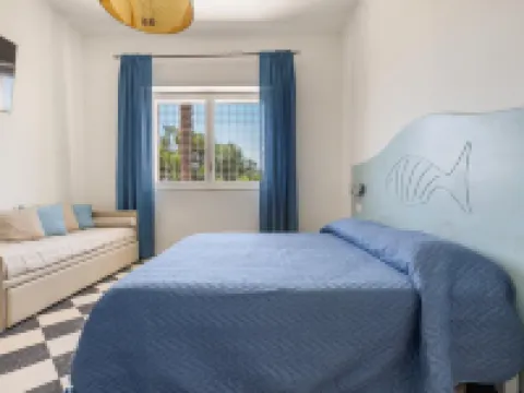 2444 Villa Mirante by Perle di Puglia Hotels in Maruggio