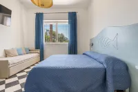 2444  ヴィラ ミランテ バイ ペルレ ディ プーリア