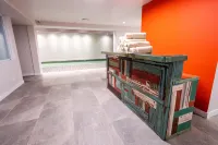 Cilene del Fuego Suites & Spa - spa