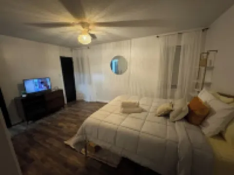 Isabella’s cozy Home