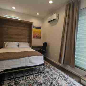 NOOGA'S Downtown Luxury Stay Rooms