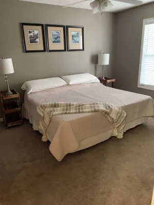 AUsome Condo - 2Br/2.5BA - New Dates Just Opened!