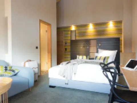 Das Freiberg Romantikhotel Hotels in Oberstdorf