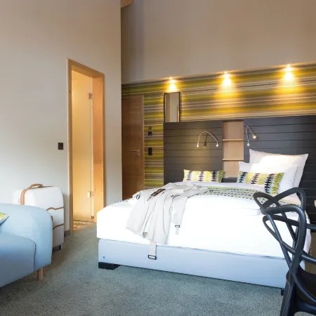 Das Freiberg Romantikhotel
