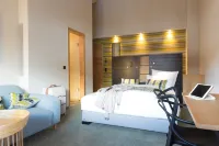 Das Freiberg Romantikhotel