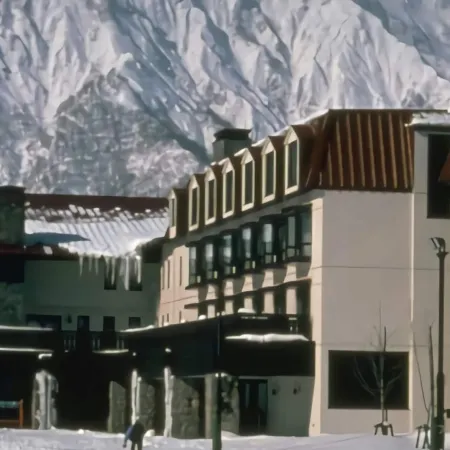 Resort Park Hotel Onikoube