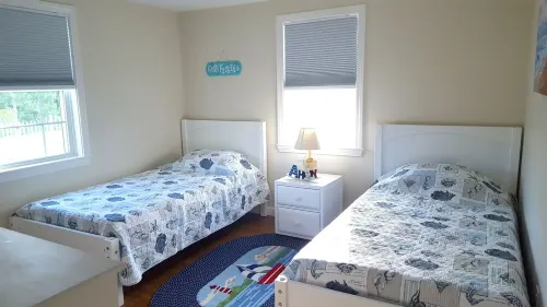 Brand New Luxurious Town Home, 600 Feet To Englewood Beach