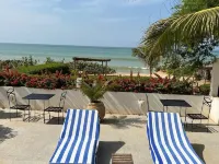 Bine Bassile Hotels in Toubab Dialaw