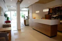 Hotel Nar - bar