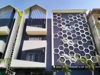 Culture by Bvh Hospitality Greater Noida