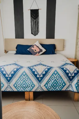Mareta Apartments Hotels in 