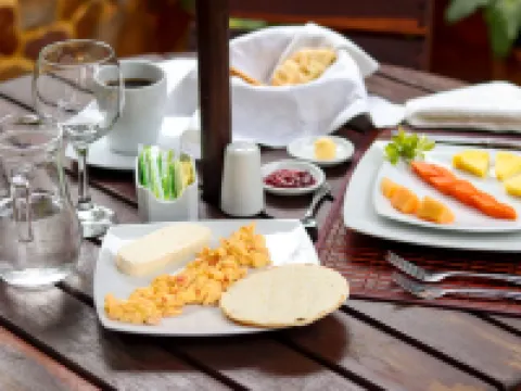 Casa Lola Hotel Boutique Hoteles en Salamina