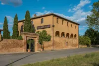 Hotel More Di Cuna Hotels in Murlo