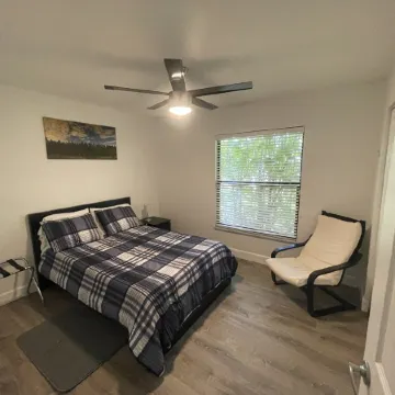 Ft. Myers-Labelle-Okeechobee Clewiston WiFi  Pool Vacation Home.