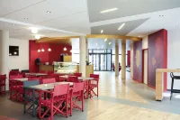 Aparthotel Adagio Montpellier Centre Comedie Hotel a Montpellier