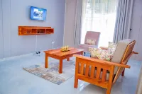 R Executive Apartments