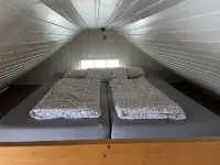 Beautiful vacation apartment on the North Sea coast with dog wifi and garden