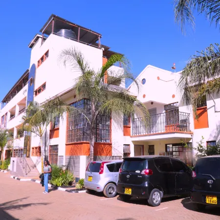 Hotel Lillies Juja