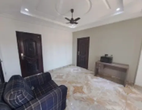 Baffour Apartments