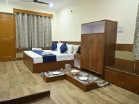 The Wild Planet - Treehouses & Cottages Hotels in Kangra