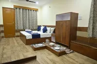 The Wild Planet - Treehouses & Cottages Hotel di 
