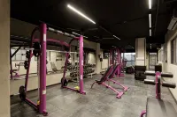 Origen 438 Luxury Boutique Hotel - Træningscentre