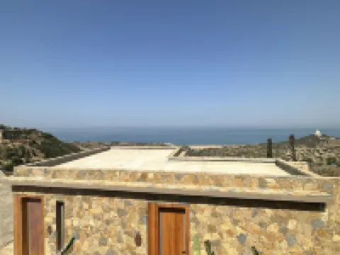 La Fiermontina Ocean Hotels in Larache