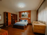 Atmosphere Hotel & Spa Hotels in Antananarivo Renivohitra