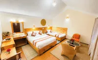 Prakriti Resort and Organic Farm Hotels in Sindhupalchok