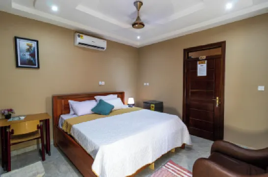 Coded Guest House Hotels in 