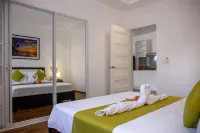 Aila Homestay Hotels near Moadto Strip