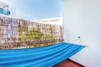 Santo Amaro Beach Family Stays