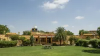 The Jaisalmer Resort Hotels near Jaisalmer Railway Station