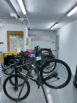 Apartaments Els Quimics - parkir