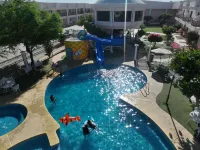 Hotel Santorian - مناسب للعائلات