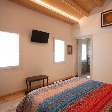 B&B Basta Bussare