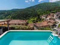 Cottage Gigi in Ruota Hotels in Capannori