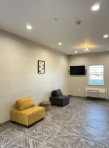 The Residency Suites