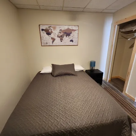 Salmo Hotel