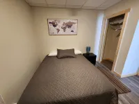 Salmo Hotel - 3-Star