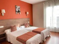 Hôtel Le Belvédère Hôtels à : Elne