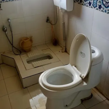 Anwar-ul-Madina Hotel Naran
