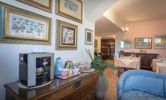 B&B Il Chiostro Assisi